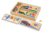 Melissa and Doug See and Spell image of Melissa and Doug See and Spell