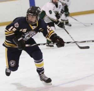 Hockey Rep Tryouts Sharing tips for trying out for rep hockey