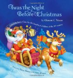 Non smoking Twas the Night Before Christmas Non smoking Twas the Night Before Christmas reviewed by Storytime Standouts
