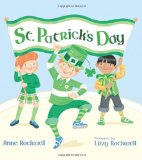 St. Patricks Day St Patricks Day picture books and printables for children