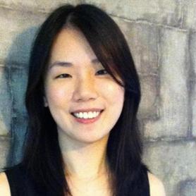 Claudine Gueh Yanting An interview with Claudine Gueh Yanting