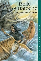Belle of Batoche by Jacqueline Guest Belle of Batoche by Jacqueline Guest