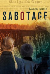 Sabotage by Karen Autio Sabotage by Karen Autio