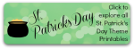 Explore all St. Patrick's Day Theme Printables and Picture Books Explore all St. Patrick's Day Theme Printables and Picture Books
