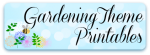 Click to explore all Gardening Theme Printables and Picture Books Gardening Theme Printables and Picture Books about Gardening for Homeschool and Classroom