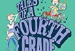 Tales of a Fourth Grade Nothing by Judy Blume, a SLJ Top 100 Novel