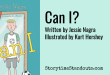 Introducing “Can I?” by Jessie Nagra and Kurt Hershey