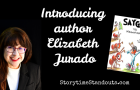 Introducing Elizabeth Jurado, Author