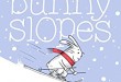 Hit the Slopes with Bunny – an exceptional winter theme picture book