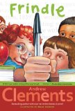 best books for middle grades Including Frindle