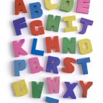 Storytime Standouts Shares Learning Activities for Magnetic Letters