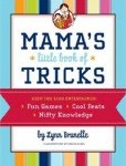 Storytime Standouts Looks at Mama's Little Book of Tricks