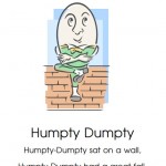 printable Humpty Dumpty