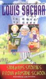 Sideways Stories from Wayside School is on a summer reading list