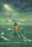 Three Cheers for Rick Riordan and The Lightning Thief