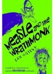 Measle and the Wrathmonk is a great pick for reluctant readers