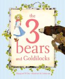 The 3 Bears and Goldilocks image of cover art for The 3 Bears and Goldilocks