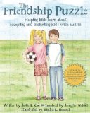 Storytime Standouts shares a variety of picture books about Autism and Asperger Syndrome including The Friendship Puzzle