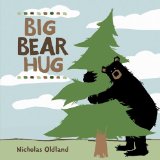 Storytime Standouts writes about Big Bear Hug