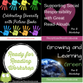 Professional Development and Parent Education Workshops by Carolyn Hart