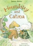 image of cover art for Houndsley and Catina