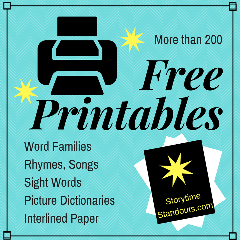 200 Free Preschool Kindergarten And Homeschool Printables