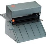 This is the Scotch laminator I use at my home.