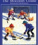 Hockey-Theme Picture Books including The Moccasin Goalie