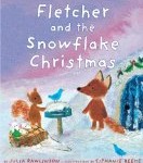 Storytime Standouts looks at picture book Fletcher and the Snowflake Christmas