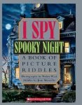 Storytime Standouts writes about how I Spy Spooky Night can benefit young learners