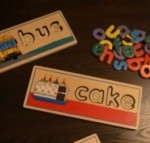 Learning games for beginning readers