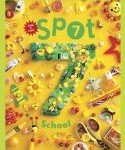 Storytime Standouts writes about how the Spot Seven books can benefit young learners