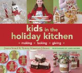 image of cover art for Kids in the Holiday Kitchen