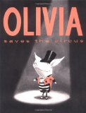 Tips for Reading Aloud to Children and Olivia Saves the Circus