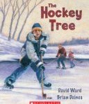 Hockey Picture Books including The Hockey Tree