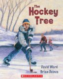 Canadian picture book The Hockey Tree