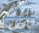 image of cover art for A Pod of Orcas