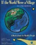 If the World Were a Village is an outstnding classroom resource for teaching about the world