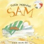 Good Morning, Sam by Marie-Louise Gay reviewed by Storytime Standouts