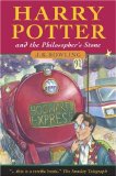 Harry Potter is a terrific read-aloud for eight year olds