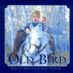 Old Bird by Irene Morck introduces ideas of ageism