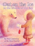 Out on the Ice in the Middle of the Bay is a picture book that can be used to teach reading comprehension