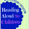 Storytime Standouts shares answers to 10 frequently asked questions about reading aloud to children.