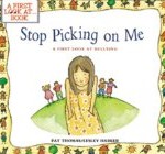 Stop Picking on Me is part of A First Look series that examines difficult issues. Very helpful classroom resource for bullying