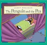 The Penguin and the Pea is a fun version of the classic story