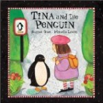 Storytime Standouts writes about Tina and the Penguin