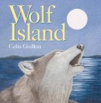 Storytime Standouts looks at picture book Wolf Island