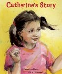 Children's book about epilepsy, Catherine's Story