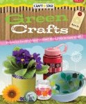 Storytime Standouts reviews Green Crafts by Megan Friday