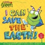 Storytime Standouts shares recycling theme picture book I Can Save the Earth